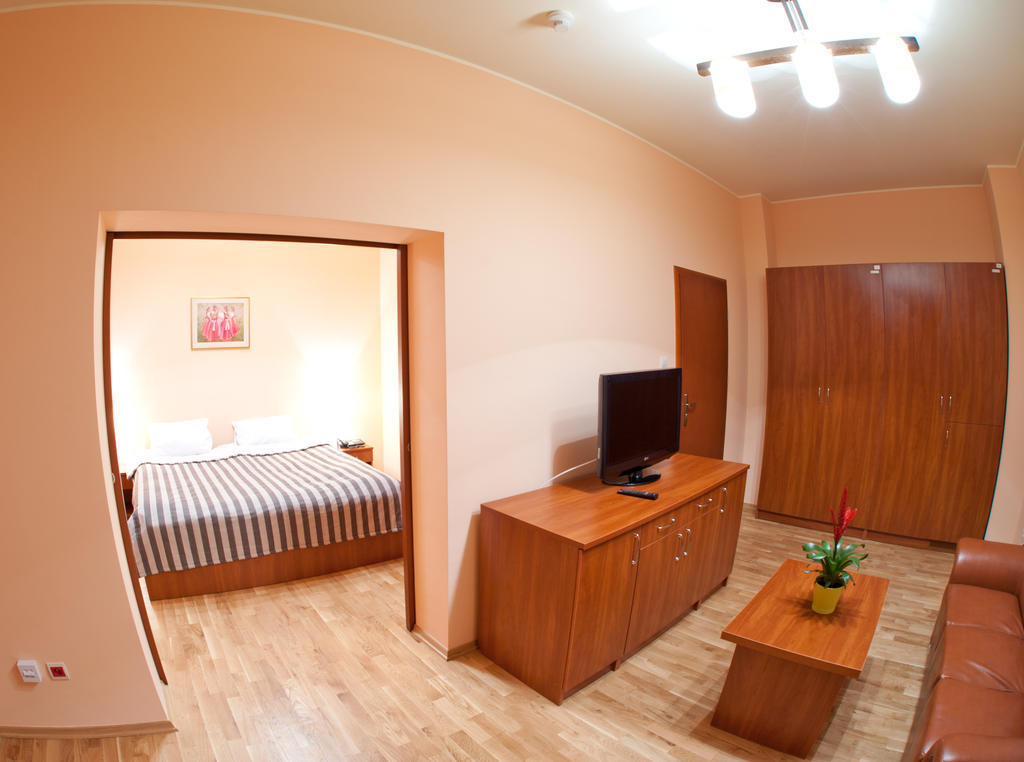 Ckm Centrum Konferencyjne Mazowsze Otrębusy Habitación foto